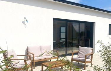 Villa Palulova - maison 8 personnes - SPA - Foto 3