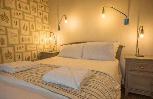 Eyam Cottage - Darwin Lake Holiday Village - Foto 6