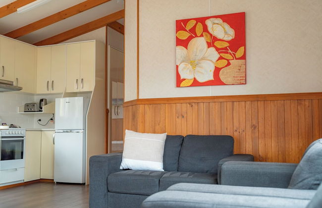 The Black Dolphin Holiday Park - Photo 27