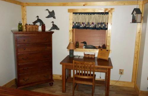 Lovely Log Cabin in the Woods with Hot Tub near the Red River Gorge in Kentucky - Foto 13