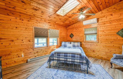 Gleanings Pond - Foto 13