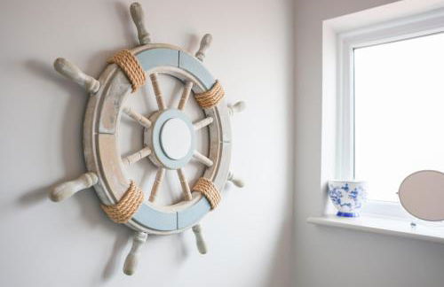 Riverside Cottage - Foto 44