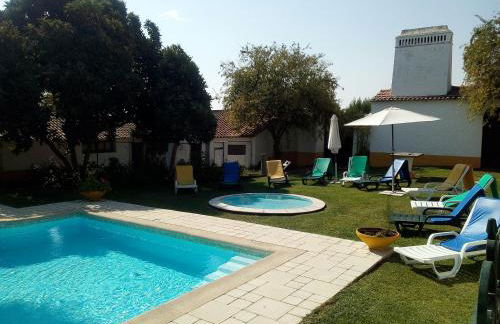 Quinta dos Álamos Agroturismo - Foto 29