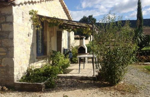 Maisonette #18, 4 Pers, Domaine De Ribiere - Foto 1