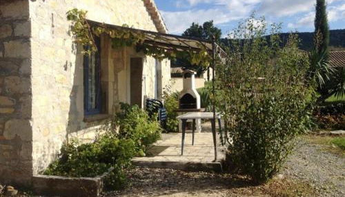 Maisonette #18, 4 Pers, Domaine De Ribiere - Foto 1