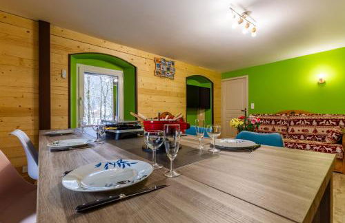 La marmotte - Foto 7