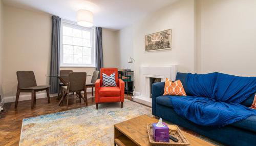 Stylish Kings Cross Flat - Foto 2