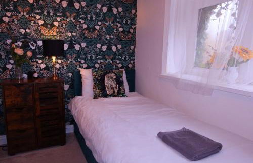 Pontypool Haven Retreat - 3Bedroom Flat - Photo 35