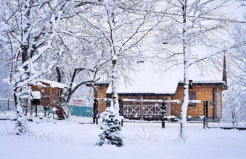 Trzy Stawy - Foto 15