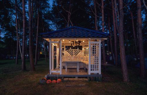 Apartamenty Na Klifie Przystań 18 Chłapowo - Foto 14