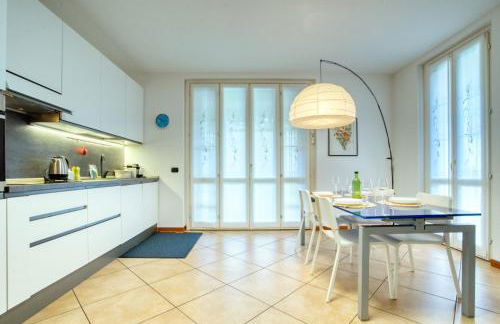 GuestHost - Casa Indaco with Garden! - Foto 8