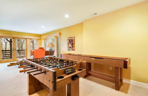 Yonahlossee Mountain Magic - Foto 20