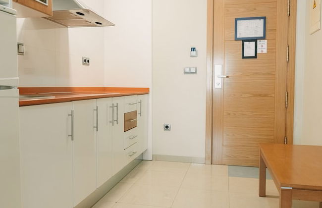 Aparthotel Bahía - Photo 26