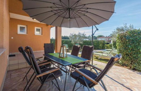 3 Bedroom Lovely Home In Savudrija - Foto 5