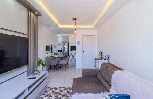 Apartamento novo, próximo às praias e centro de eventos - Foto 6