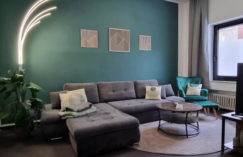 Fine Living - Zentral, Erdgeschoss, gute Anbindung zur A2 - Foto 1