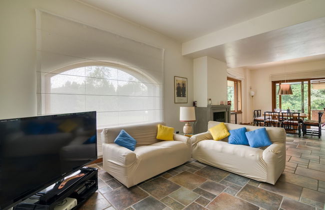 Villa Bella Elena Private Swimming Pool - Photo 7