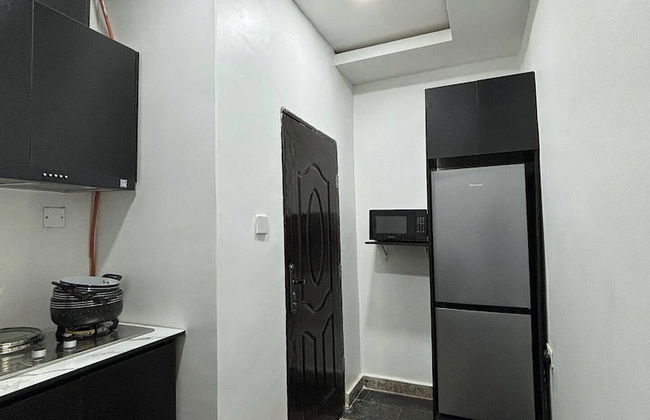 EPL Apartments - Foto 20