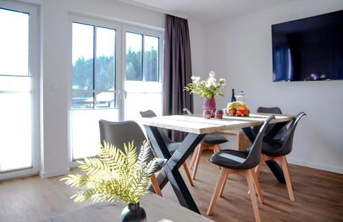 Smart Resorts Haus Smaragd 903 - Foto 21