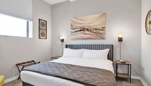 Beautiful 1 BR Renovated Apt in downtown - Foto 3