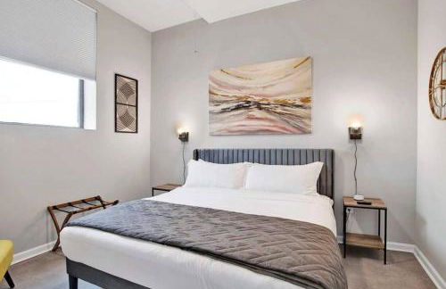 Beautiful 1 BR Renovated Apt in downtown - Foto 3