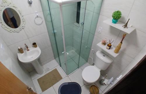 Apt Aconchegante e Familiar - Photo 10