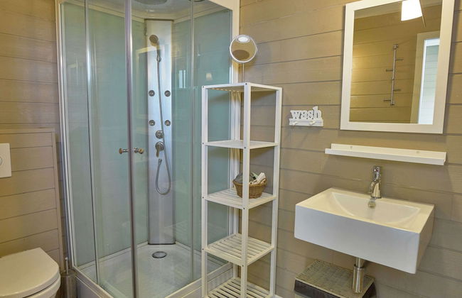 Diksmuide Mansion With Games - Foto 16