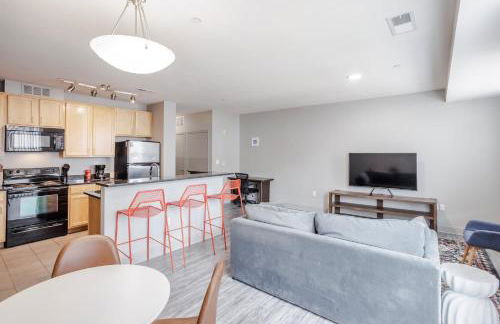 CozySuites - Current at the Banks - Foto 7