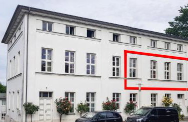 Fürstlich Wohnen am Circus mit Blick zur Granitz - Photo 29