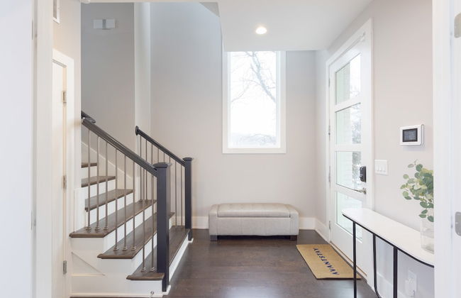 Doralee by Avantstay Rooftopterrace 8 Mins to Broadway Dolly Parton Theme - Foto 25