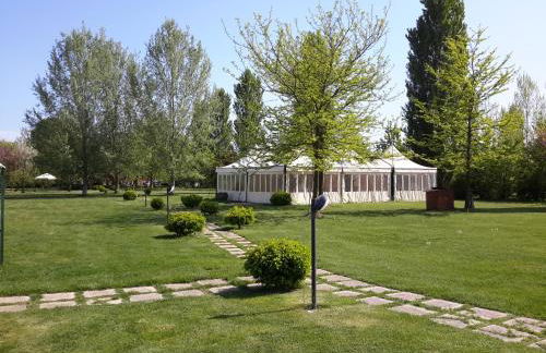 Agriturismo Lama Di Valle Rosa - Photo 70