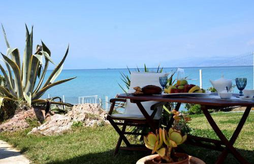 Antorina Beachfront Villas with Private Pools - Foto 15