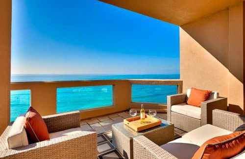 Celebrity Oceanfront Estate - Foto 33