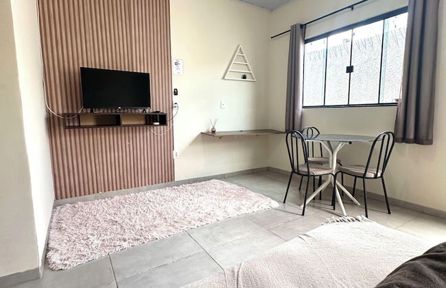 Flat Davisis - Parada do Jalapão - Foto 56