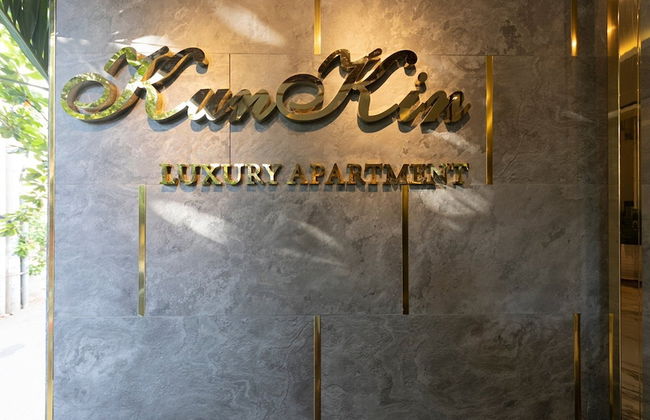 KunKin Luxury Apartment - Foto 6