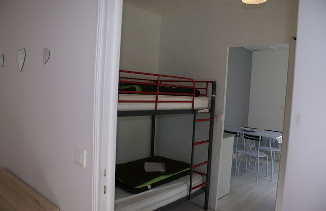 Les Gites De Montmartre - Foto 34