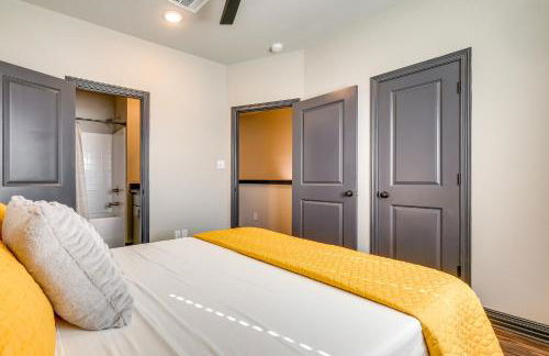 Newly Built Corner Hideaway 3 Mi to Texas A and M - Foto 21