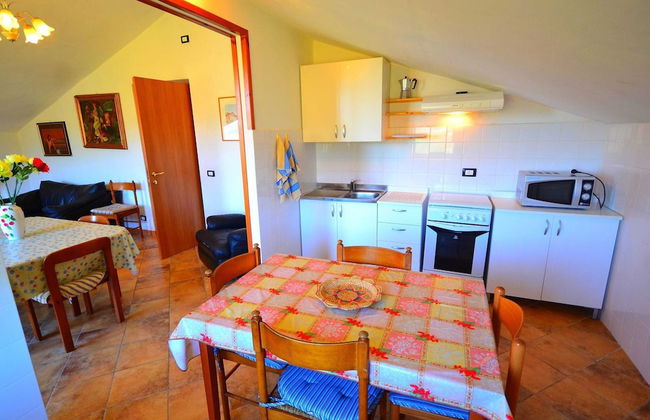 Holiday Home in Sesta Godano Near Lake - Foto 11