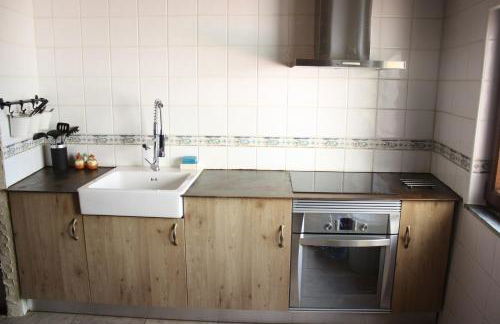 Casa Rural El Palatino - Foto 33