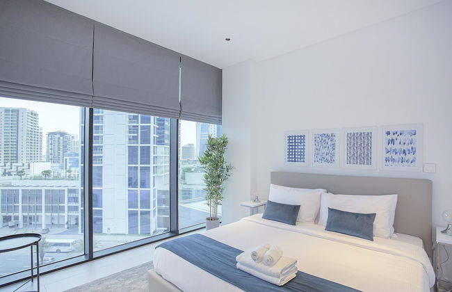 Maison Privee Marquise Square - Photo 11