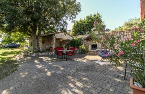 Roža in Sveti Bartol (Haus für 2-3 Personen) - Foto 3