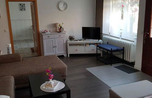 Ferienwohnung Zur Rose - Foto 12