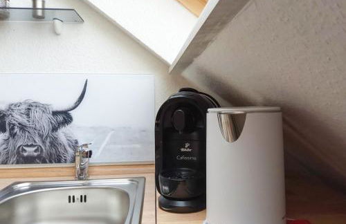 Gemütliches Appartement in MG - Foto 10