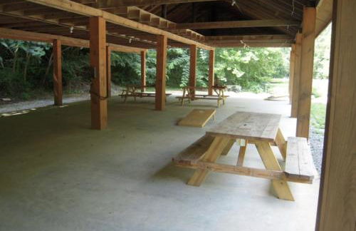 His Promises Cabin - Foto 35