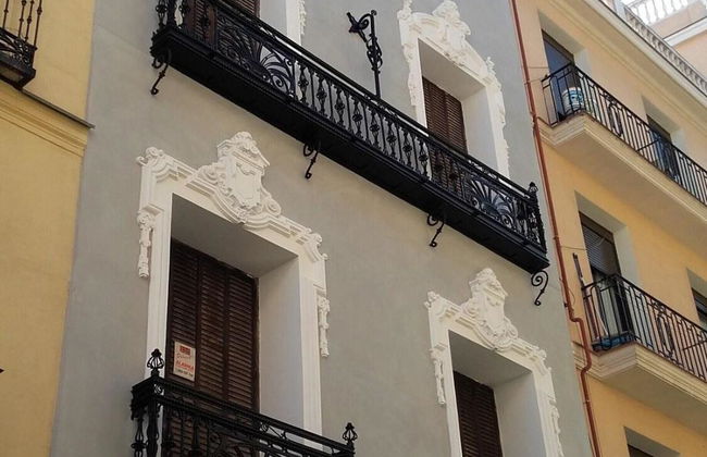 AmazINN Collection Madrid Amor de Dios - Foto 7