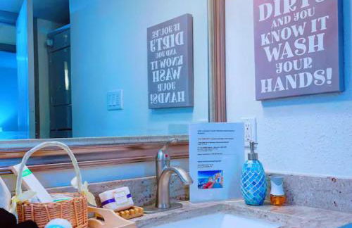 Luxury Midtown Suite in Houston near TMC and NRG - Foto 22