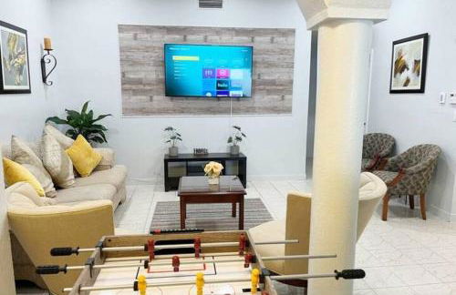 Amazing & cozy Duplex near Zoo Miami ! - Foto 101