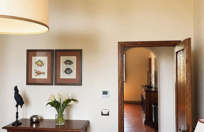 Tenuta Torre Rossa Farm & Apartments - Foto 53