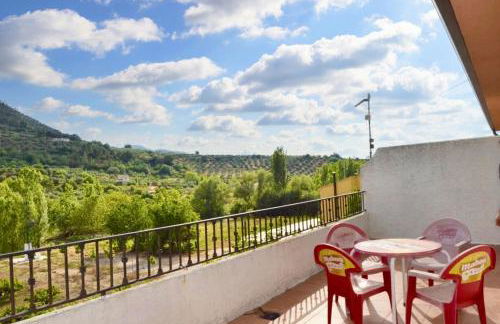 Charming house with mountain view in Siles + Garden - Foto 11