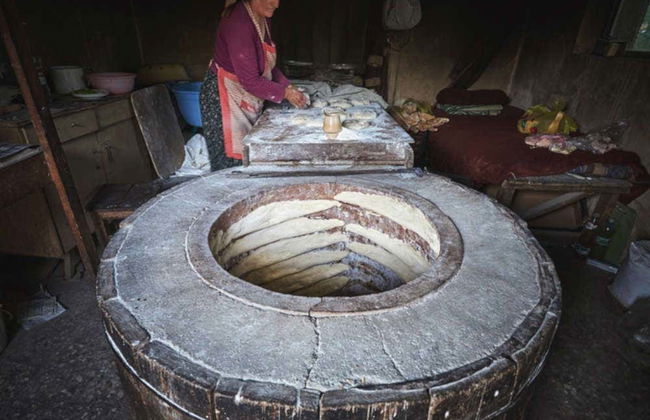 Excursion en Kakhétie avec dégustation de vin - Photo 2